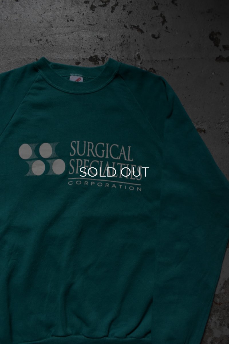 画像6: 90's JERZEES sweat (6)