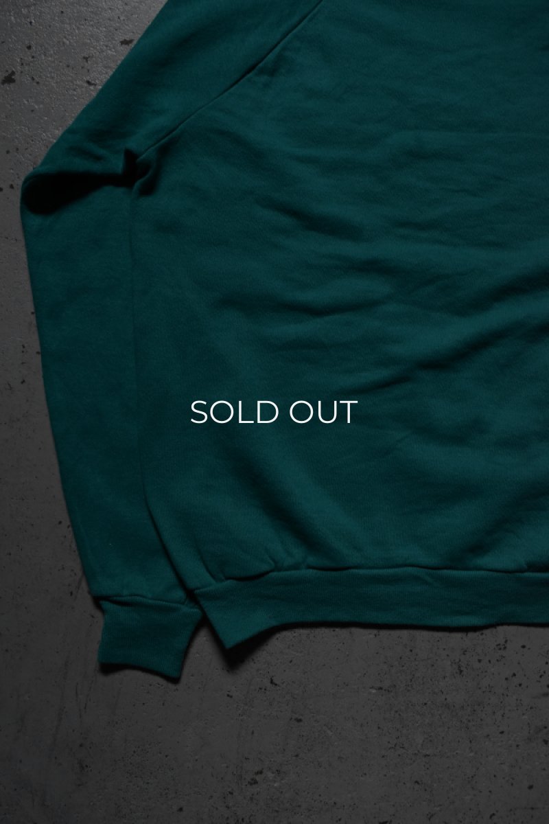 画像14: 90's JERZEES sweat (14)