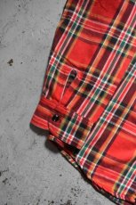 画像12: 70's Woolrich flannel shirt (12)