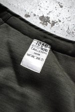 画像18: 70-80's FRENCH ARMY M-64 Field Parka (18)