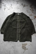 画像17: 70-80's FRENCH ARMY M-64 Field Parka (17)