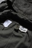 画像15: 70-80's FRENCH ARMY M-64 Field Parka (15)