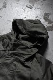 画像7: 70-80's FRENCH ARMY M-64 Field Parka (7)