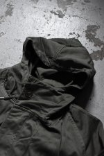 画像7: 70-80's FRENCH ARMY M-64 Field Parka (7)