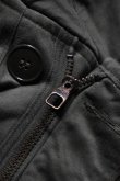 画像12: 70-80's FRENCH ARMY M-64 Field Parka (12)