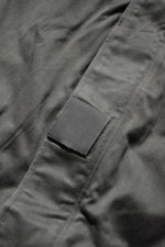 画像8: 70-80's FRENCH ARMY M-64 Field Parka (8)