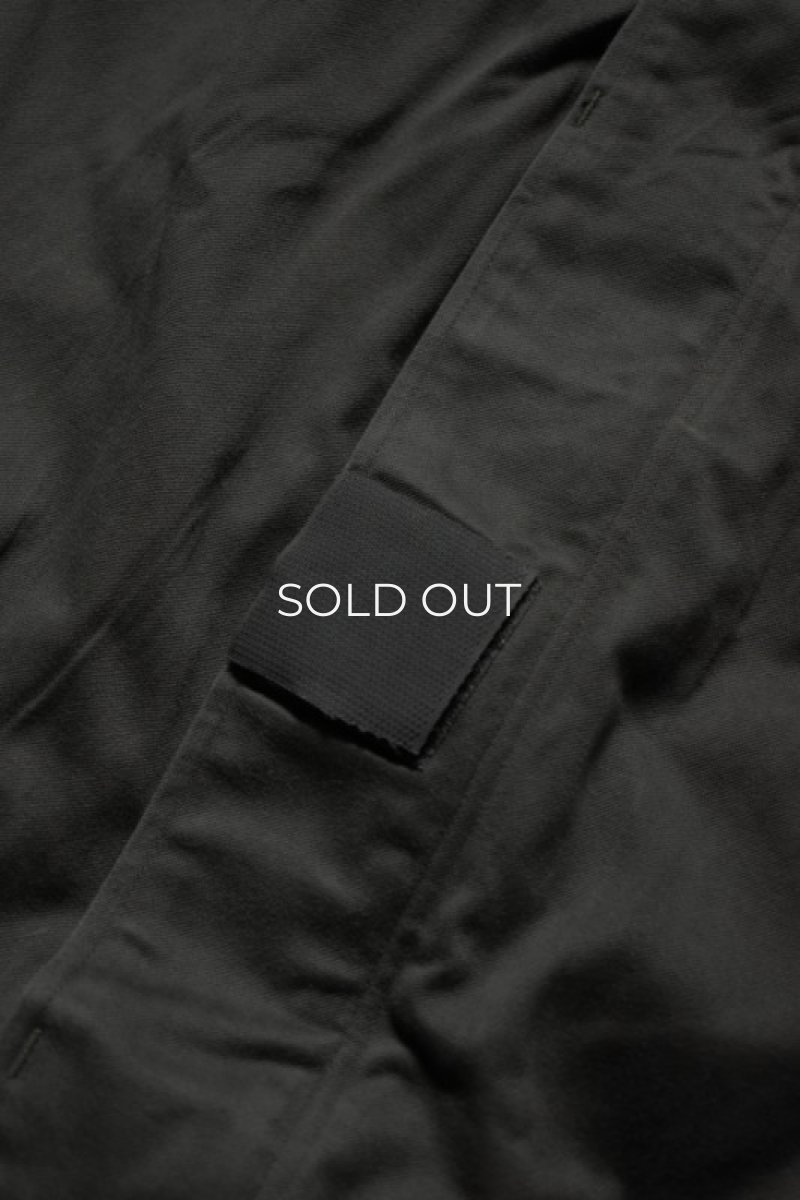 画像8: 70-80's FRENCH ARMY M-64 Field Parka (8)