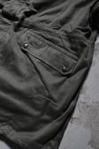 画像10: 70-80's FRENCH ARMY M-64 Field Parka (10)