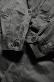 画像11: 70-80's FRENCH ARMY M-64 Field Parka (11)
