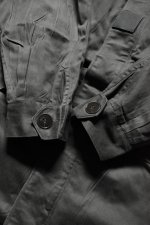 画像11: 70-80's FRENCH ARMY M-64 Field Parka (11)