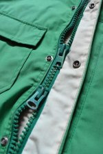 画像12: 70's Woolrich mountain parka (12)