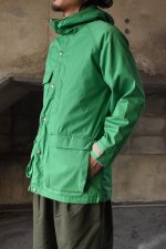 画像2: 70's Woolrich mountain parka (2)
