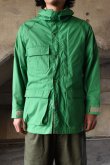 画像1: 70's Woolrich mountain parka (1)