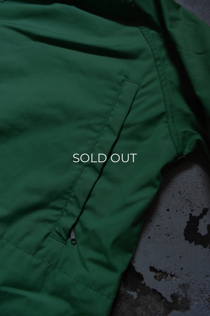 画像18: 70's Woolrich mountain parka (18)