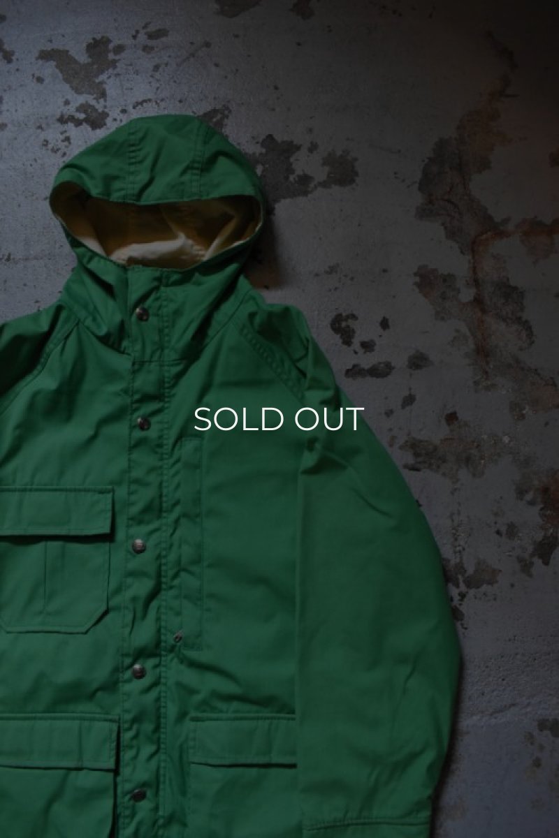 画像6: 70's Woolrich mountain parka (6)