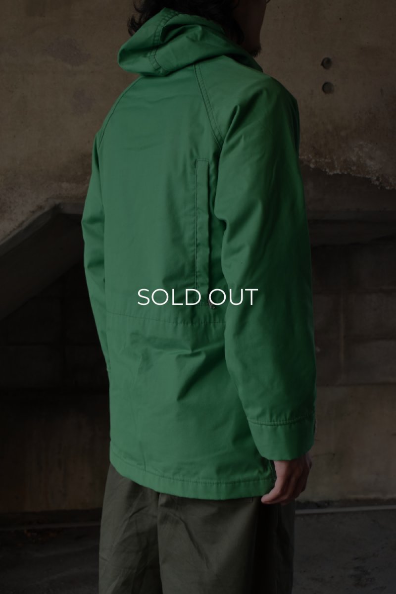画像3: 70's Woolrich mountain parka (3)