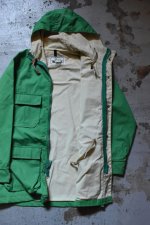 画像14: 70's Woolrich mountain parka (14)