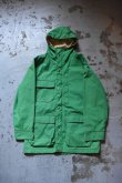 画像5: 70's Woolrich mountain parka (5)