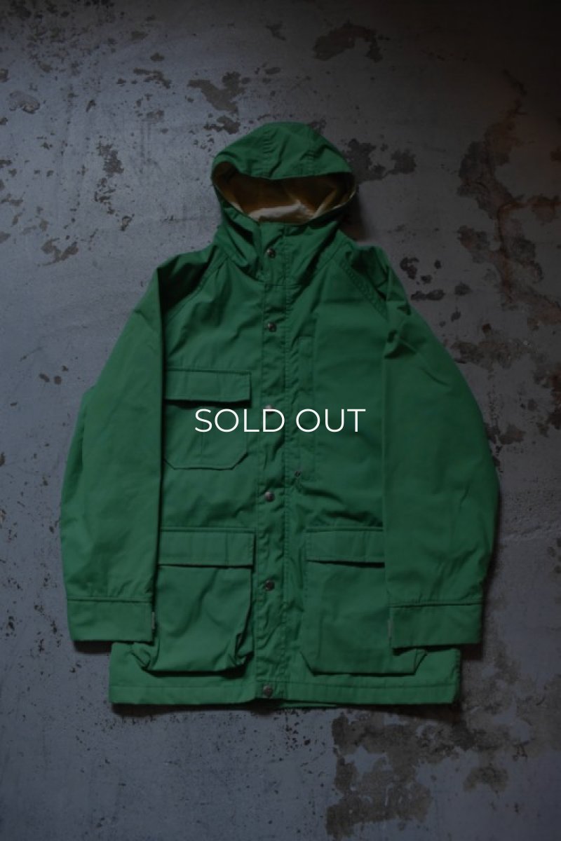 画像5: 70's Woolrich mountain parka (5)