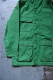 画像7: 70's Woolrich mountain parka (7)