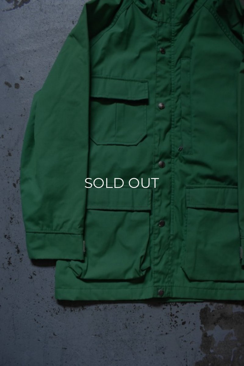 画像7: 70's Woolrich mountain parka (7)