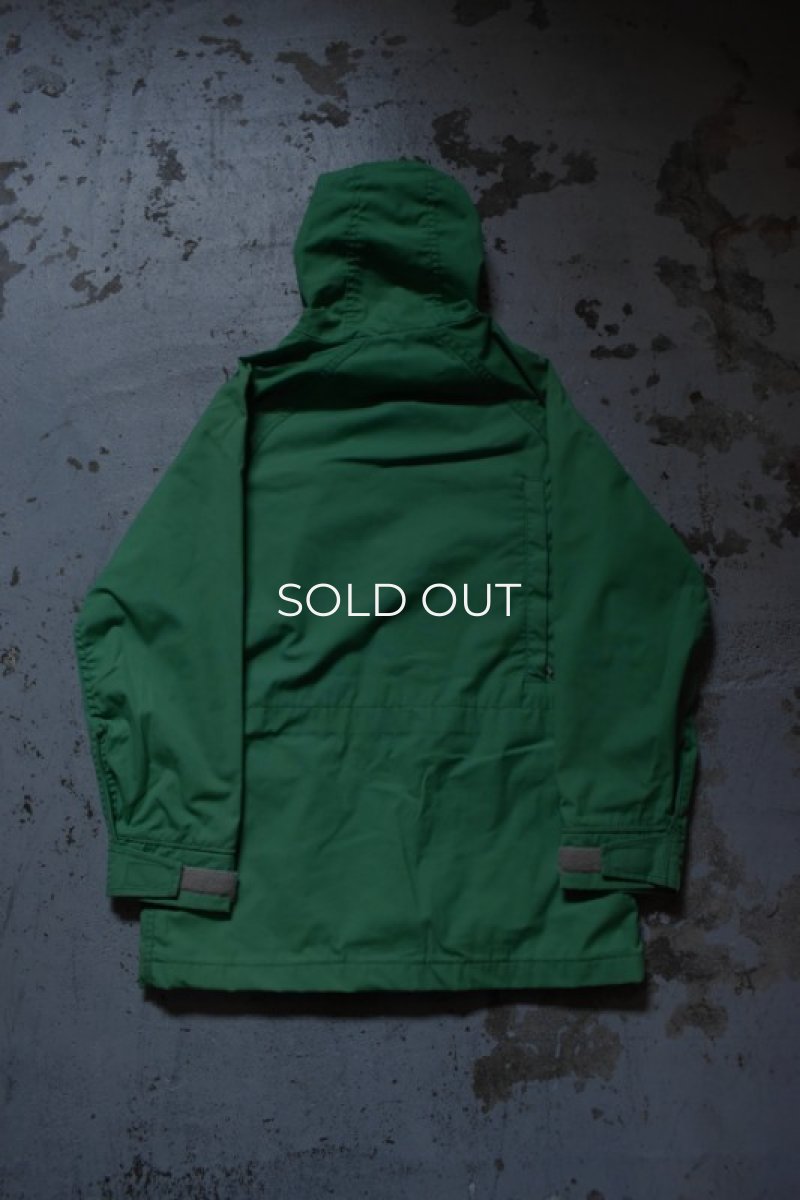 画像15: 70's Woolrich mountain parka (15)