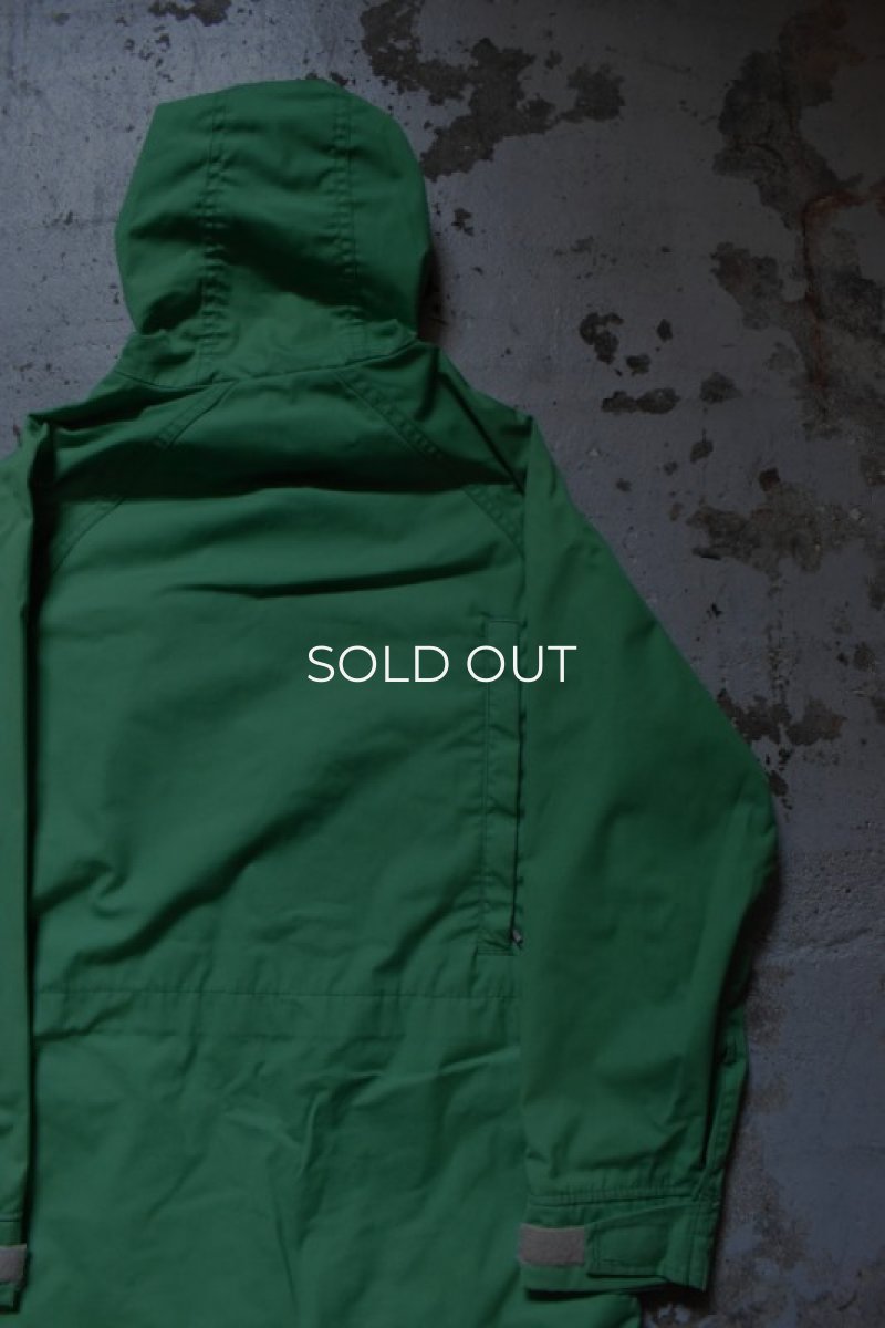 画像16: 70's Woolrich mountain parka (16)