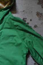 画像9: 70's Woolrich mountain parka (9)