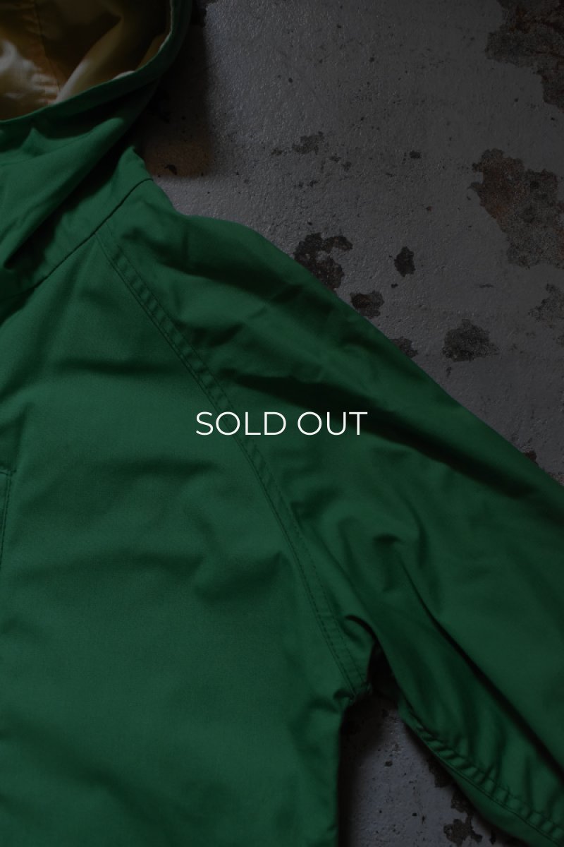 画像9: 70's Woolrich mountain parka (9)