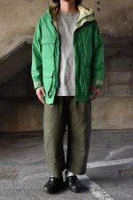 画像4: 70's Woolrich mountain parka (4)