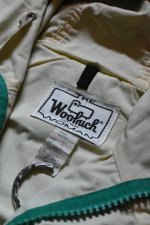 画像13: 70's Woolrich mountain parka (13)