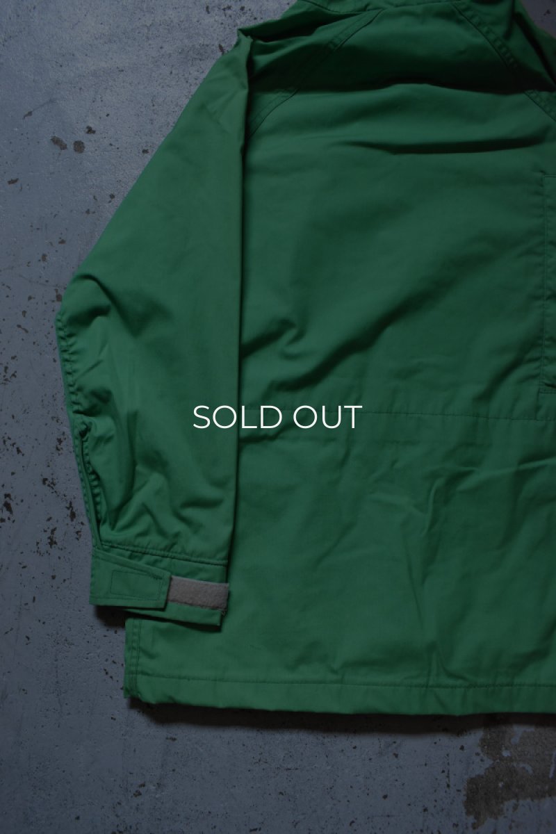 画像17: 70's Woolrich mountain parka (17)