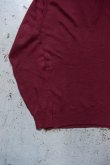画像7: 70's ROBERT BRUCE acrylic knit sweater (7)