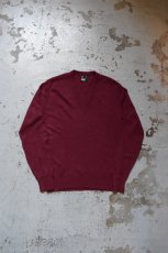 画像5: 70's ROBERT BRUCE acrylic knit sweater (5)
