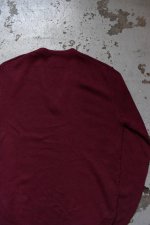 画像13: 70's ROBERT BRUCE acrylic knit sweater (13)