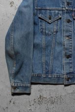 画像7: 70's Levi's 70505 denim jacket (7)