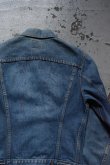 画像14: 70's Levi's 70505 denim jacket (14)