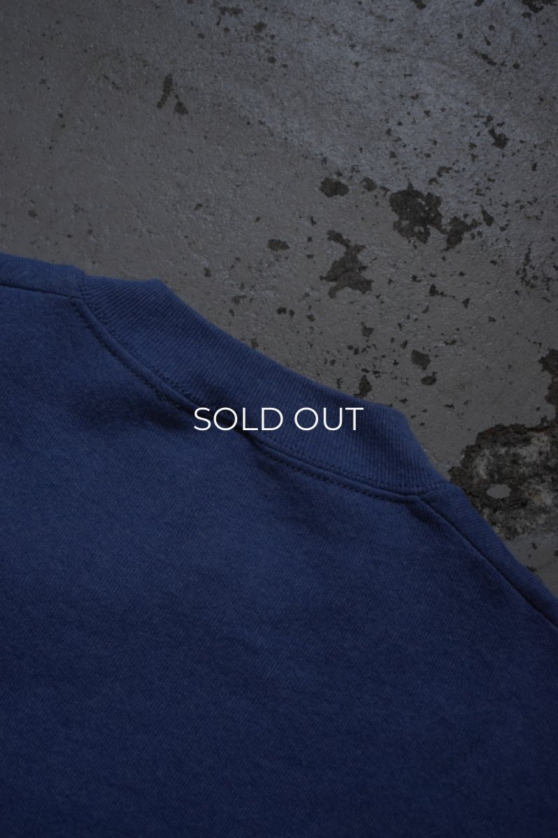 画像13: 90's FRUIT OF THE LOOM crew sweat (13)