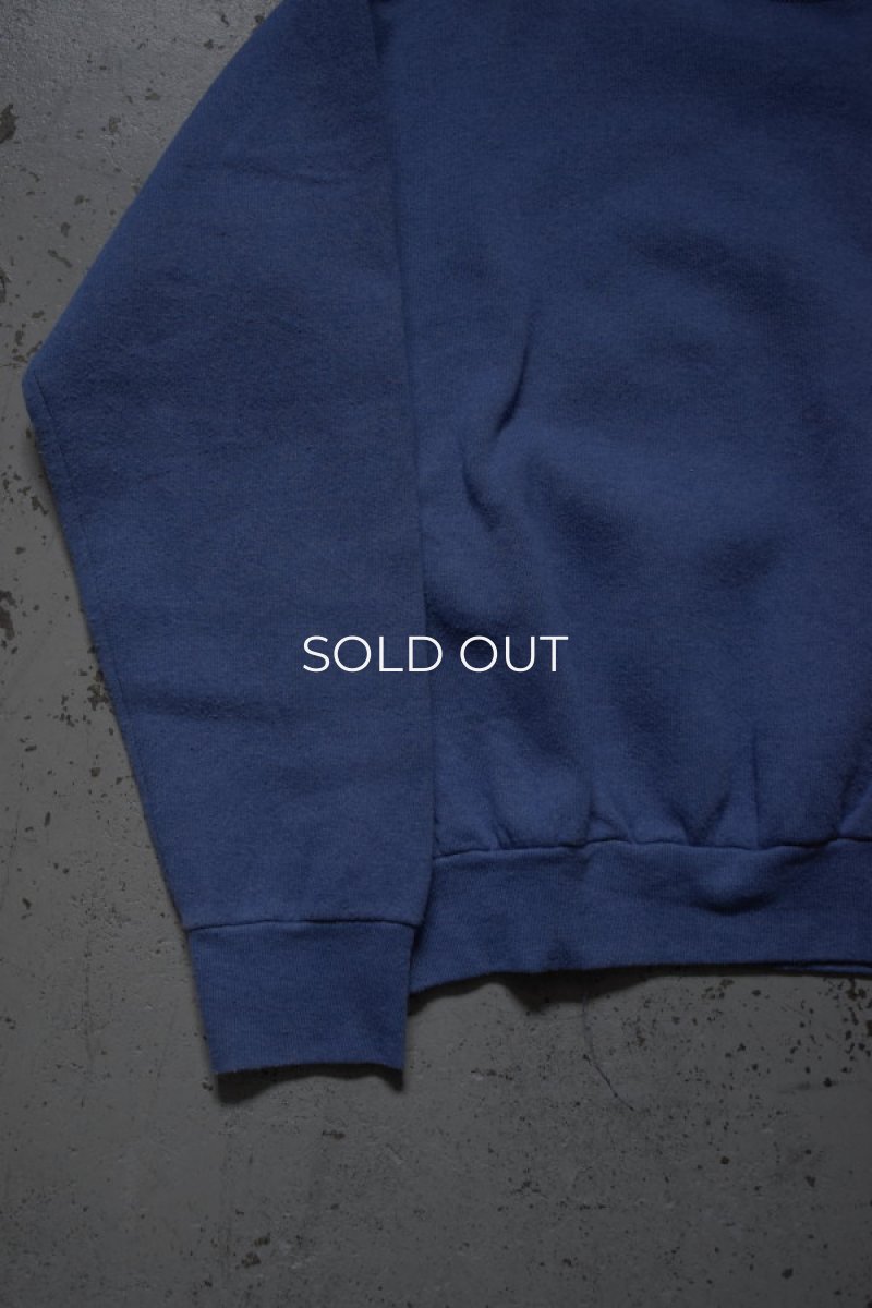 画像7: 90's FRUIT OF THE LOOM crew sweat (7)