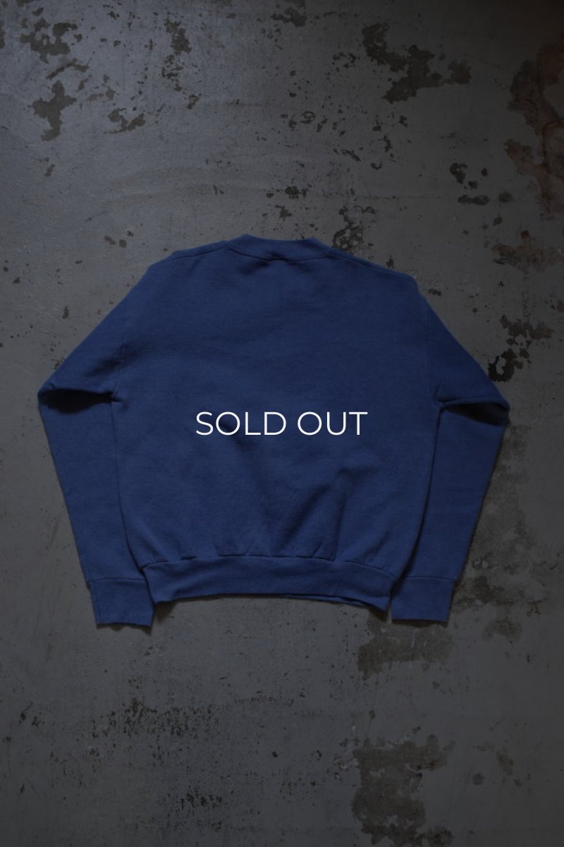 画像10: 90's FRUIT OF THE LOOM crew sweat (10)