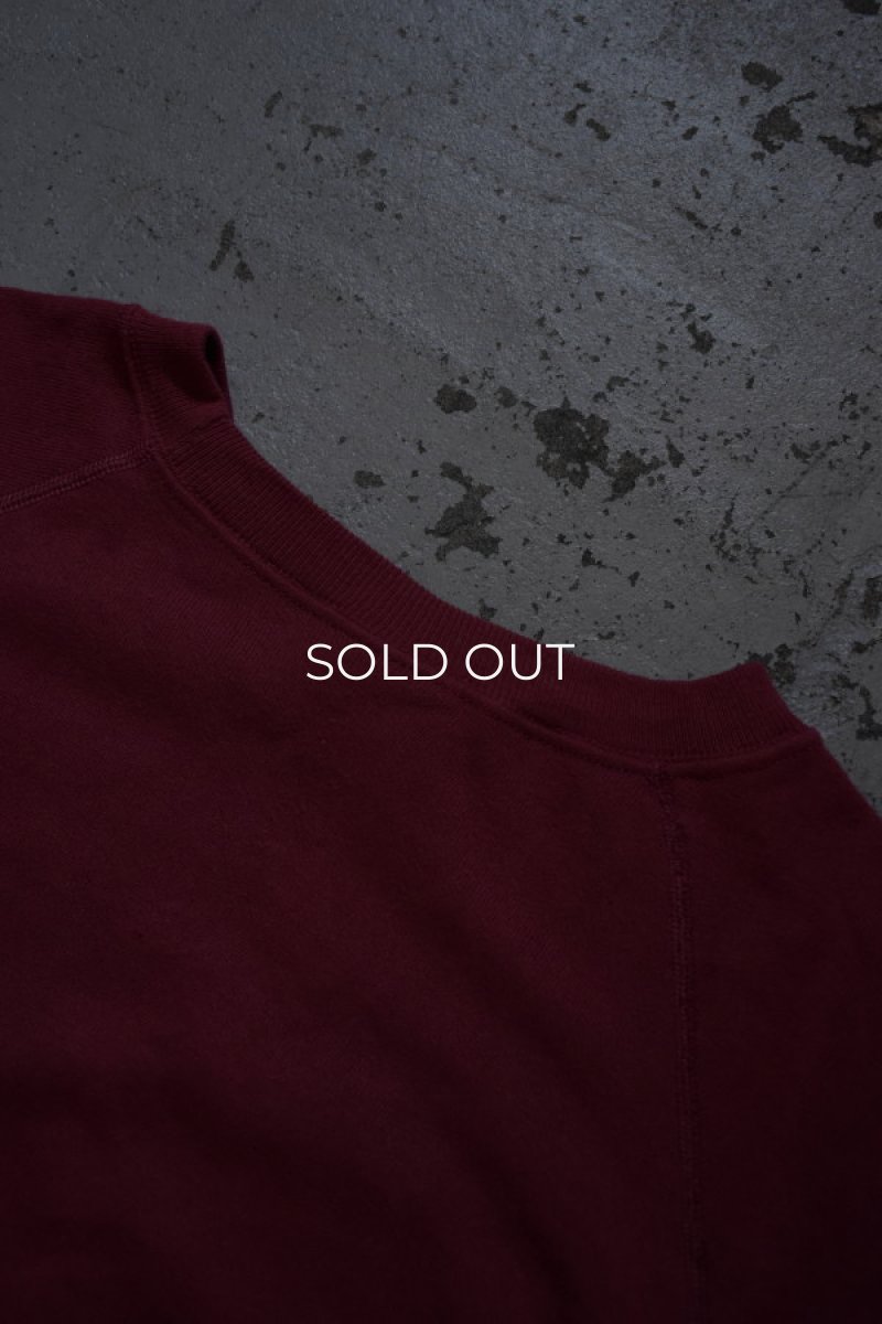 画像13: 80's Hanes crew sweat (13)