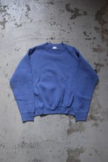 画像5: 90's FRUIT OF THE LOOM crew sweat (5)