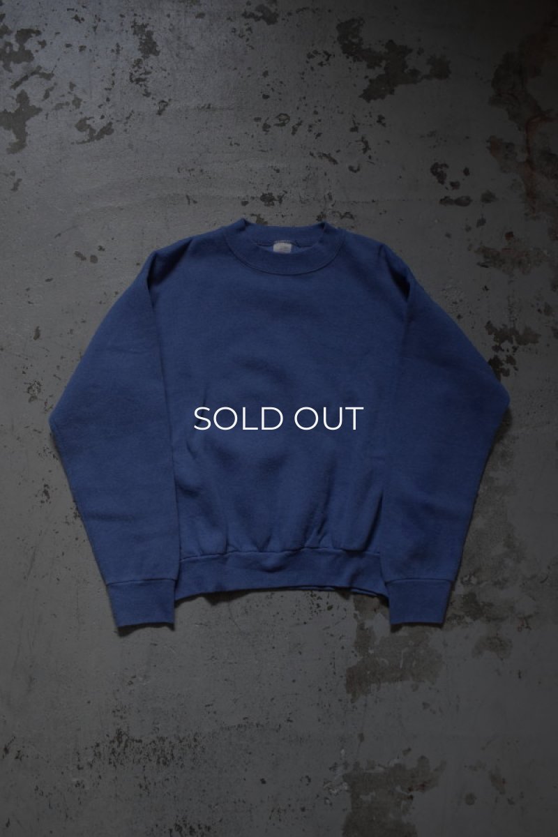 画像5: 90's FRUIT OF THE LOOM crew sweat (5)