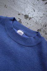 画像8: 90's FRUIT OF THE LOOM crew sweat (8)