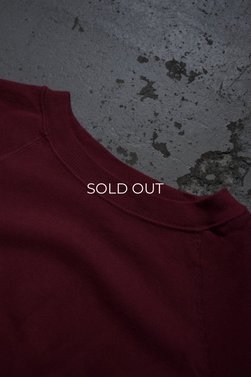 画像8: 80's Hanes crew sweat (8)