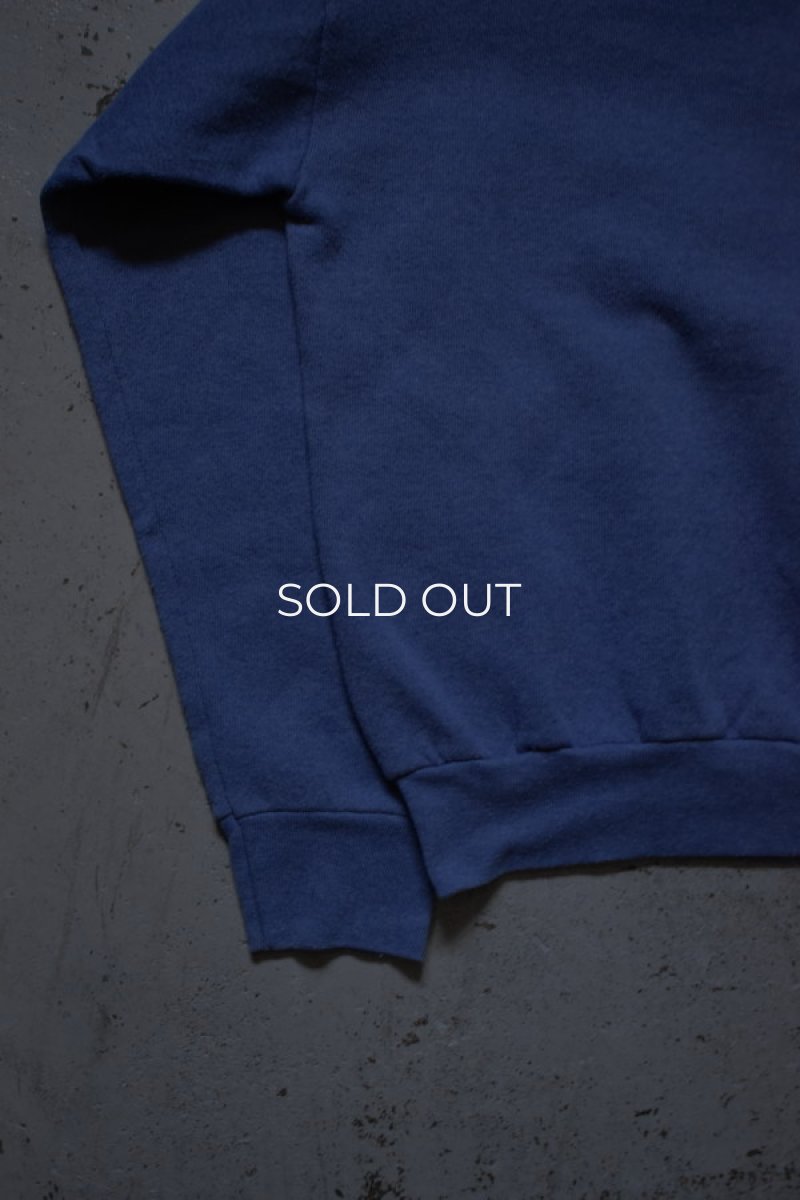 画像12: 90's FRUIT OF THE LOOM crew sweat (12)