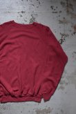 画像6: 80's Hanes crew sweat (6)