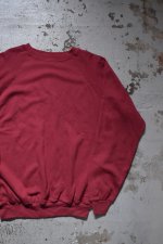 画像6: 80's Hanes crew sweat (6)