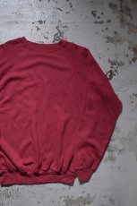 画像6: 80's Hanes crew sweat (6)