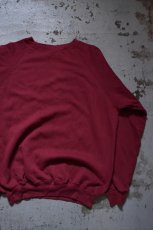 画像11: 80's Hanes crew sweat (11)